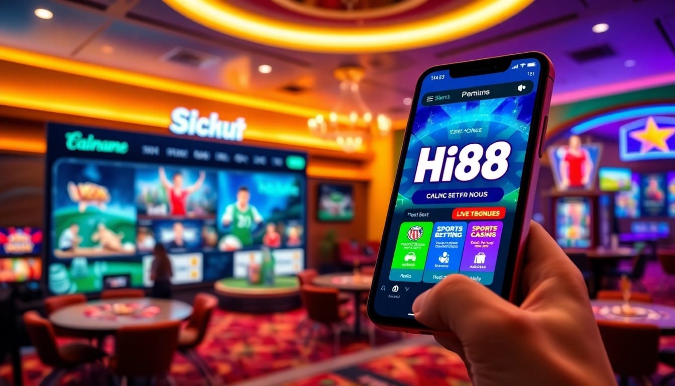 Experience the excitement of betting on stimmgewitter.org, showcasing vibrant online gambling features.