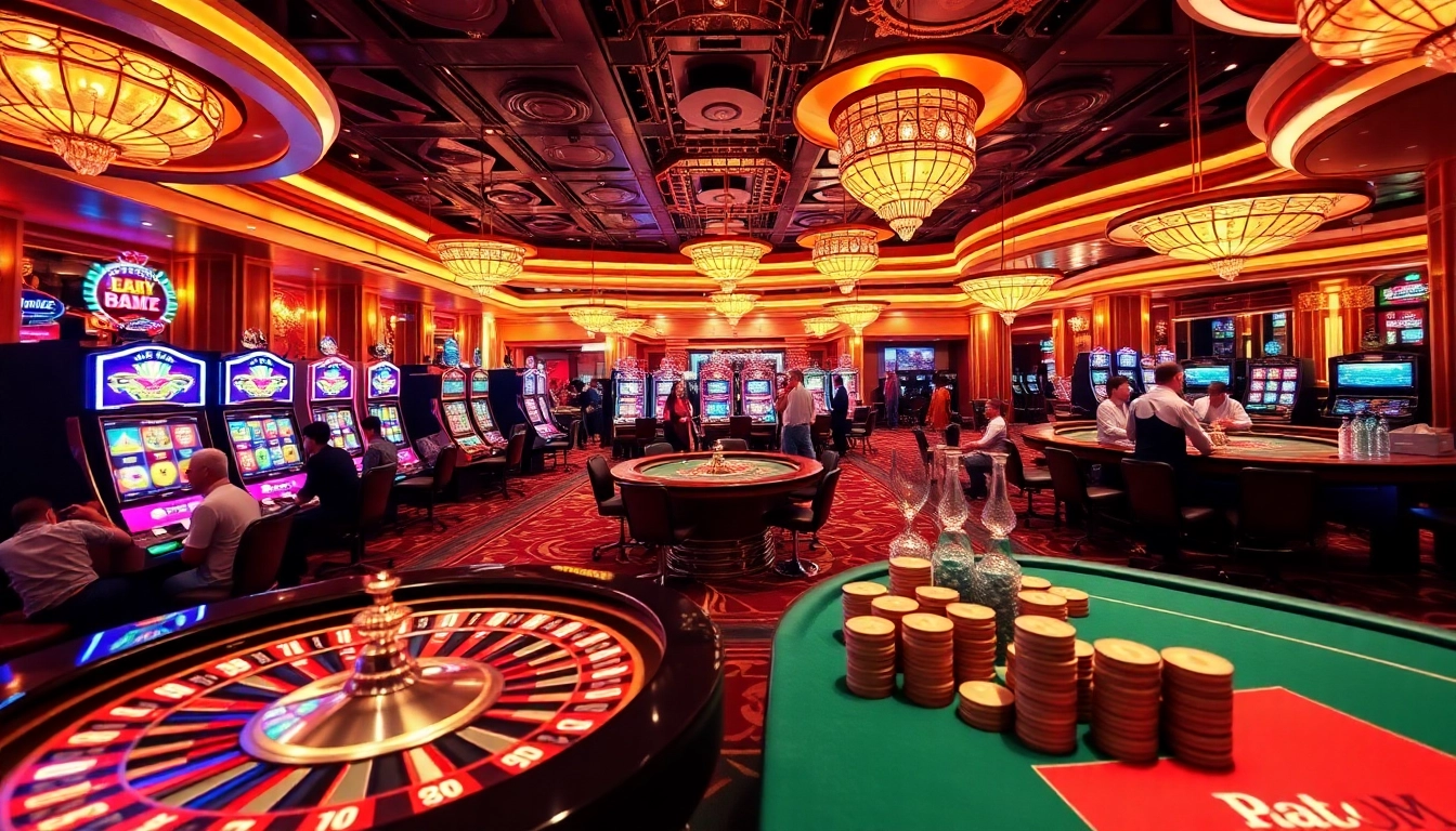 Experience the thrill of gambling at https://sbobet102.com/ with exciting roulette tables and vibrant slot machines.