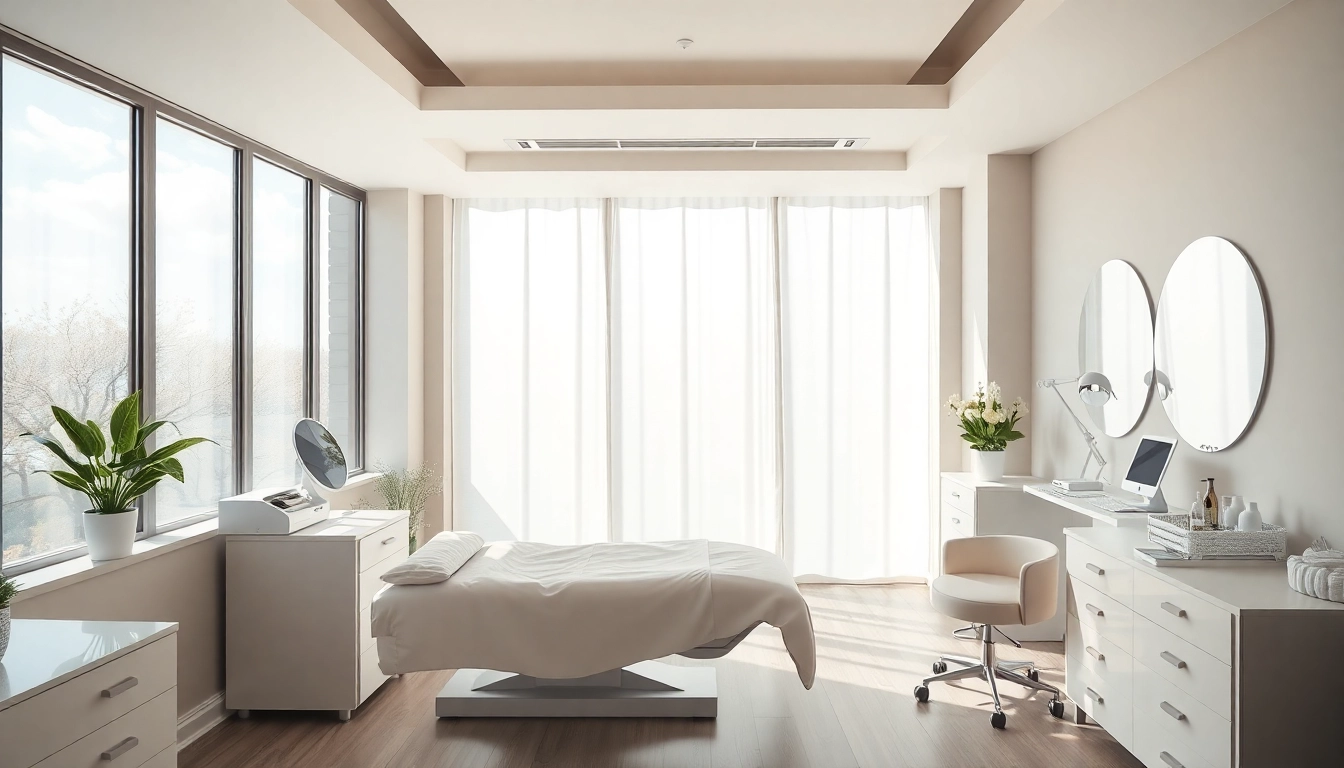 Experience remodelare corporala sibiu with advanced aesthetic treatments in a serene clinic.
