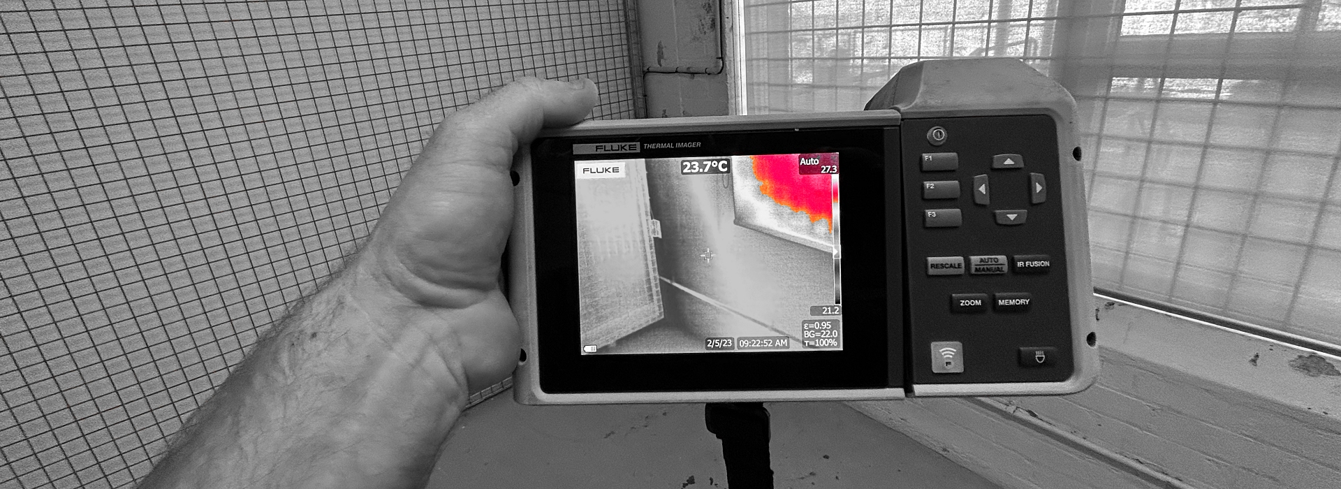 Leak Detection Glasgow: Expert Leak Detection Using the Latest Technology