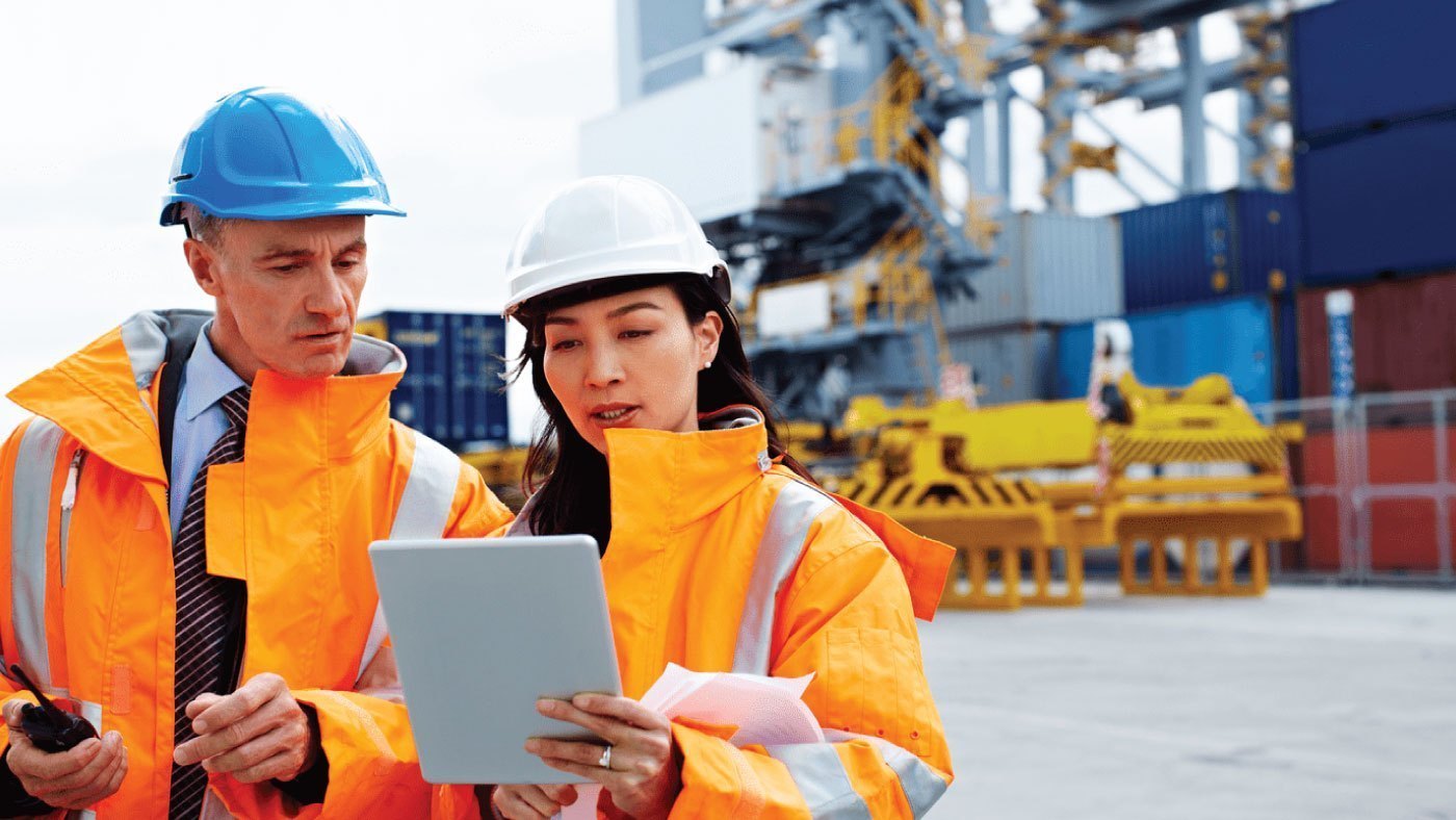 How OSHA Standard Automation’s Digital Safety Suite Helps You Achieve Full Compliance