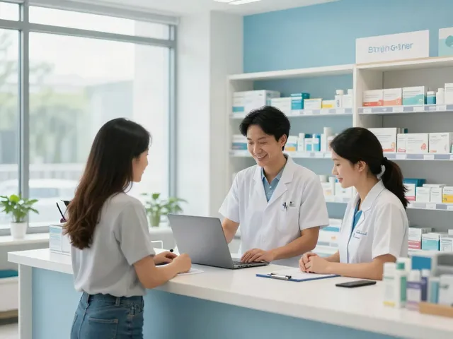 Do promethazine make you sleepy? Trusted online pharmacy providing patient care.