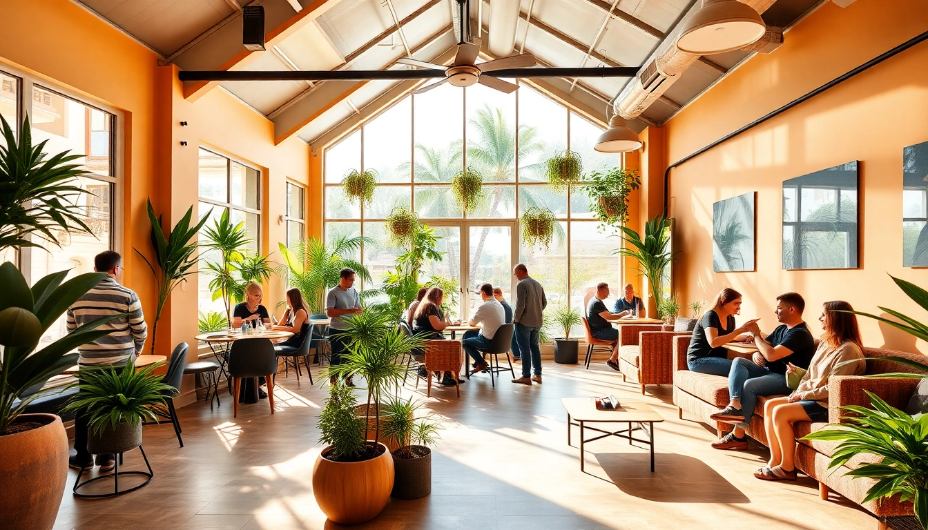 Visiting cannabis clubs Lloret De Mar for a social gathering in a friendly atmosphere.