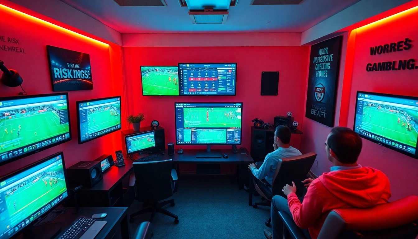 Discover the Ultimate Sports Betting Strategies for 2024 at https://talkprep.org/