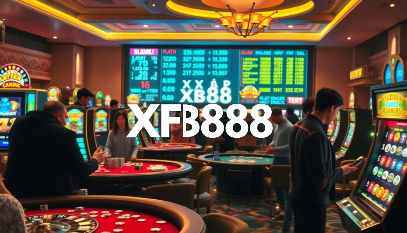 Ultimate Xổ Số FB88 Guide: Winning Strategies for 2023