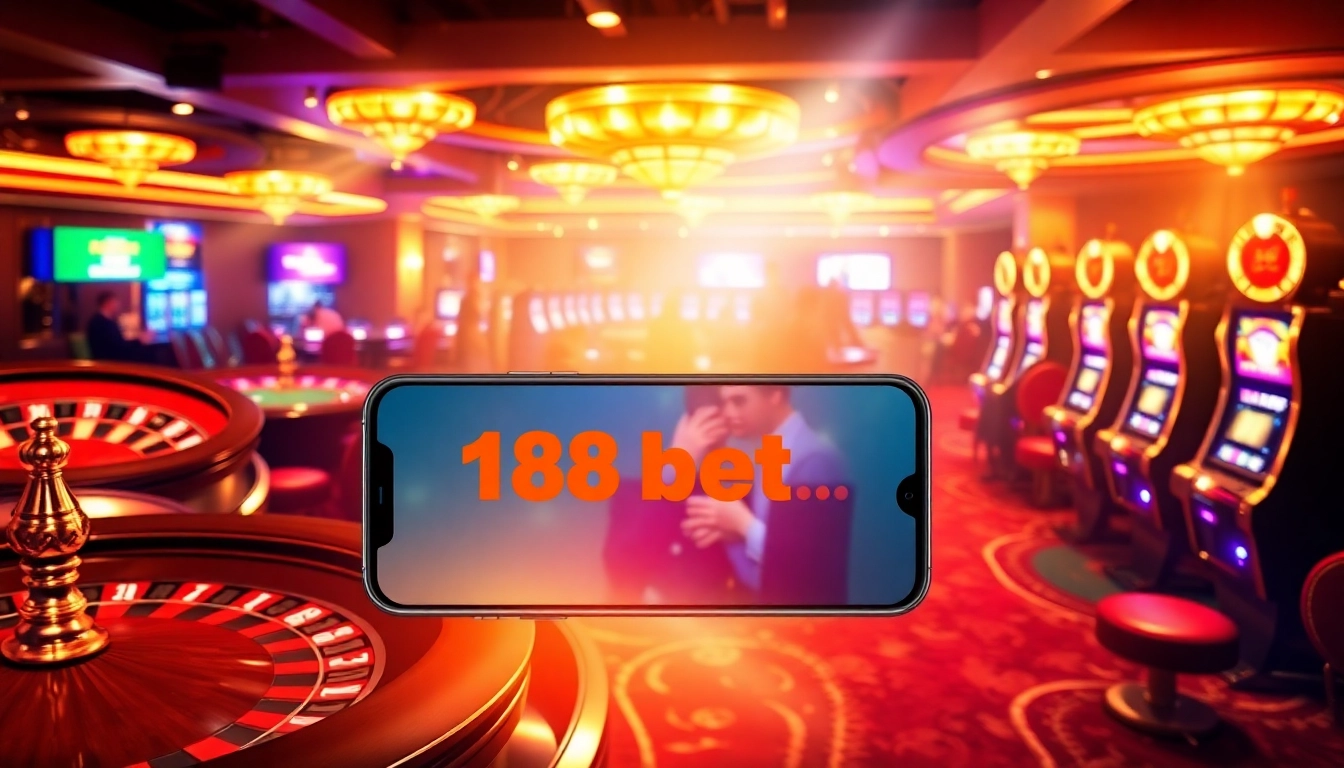 188bet App: The Ultimate Guide to Winning in 2025