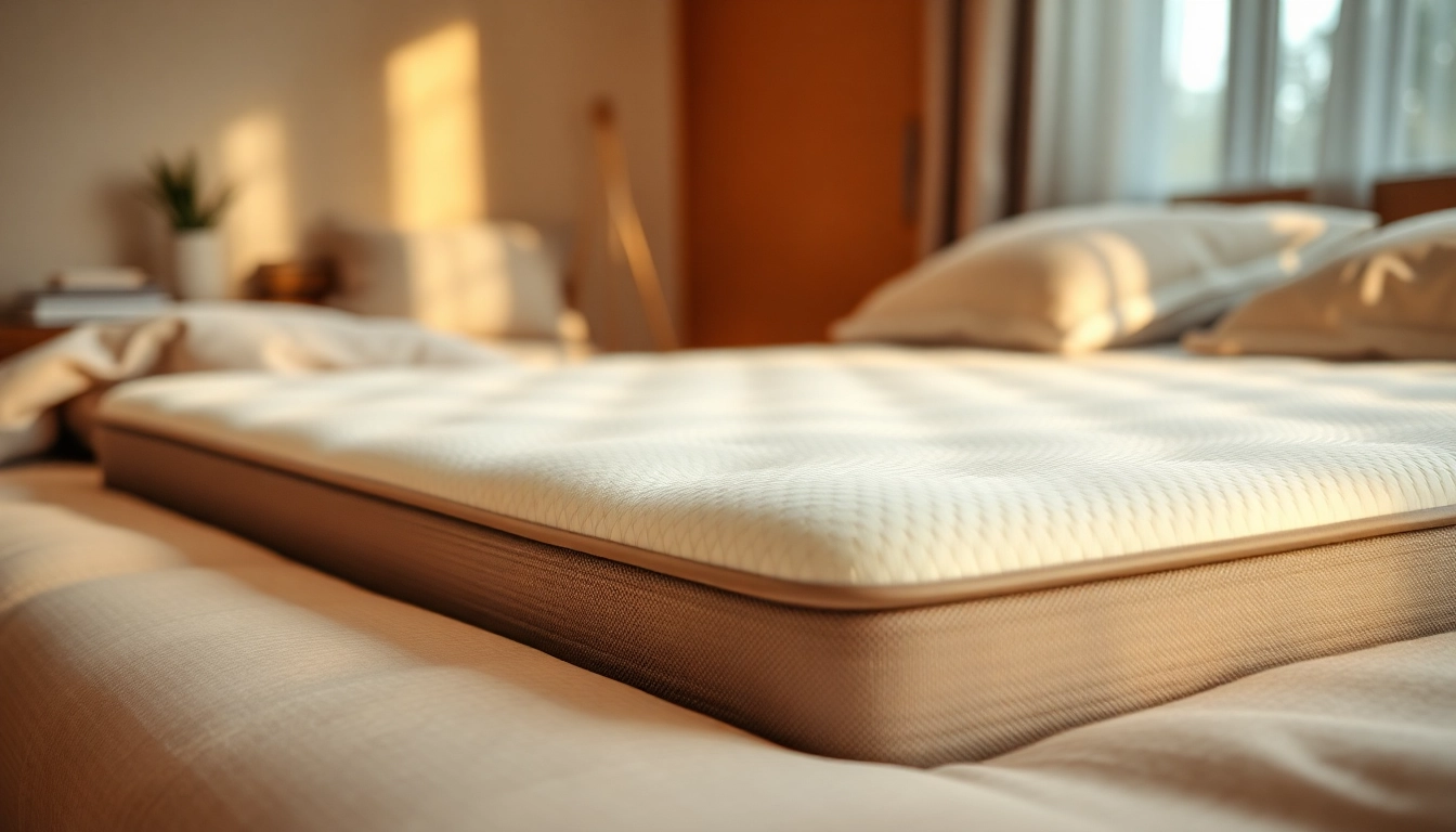 Migliora il Tuo Riposo con Materassi Olimpo-Flex Memory Foam per Comfort Personalizzato