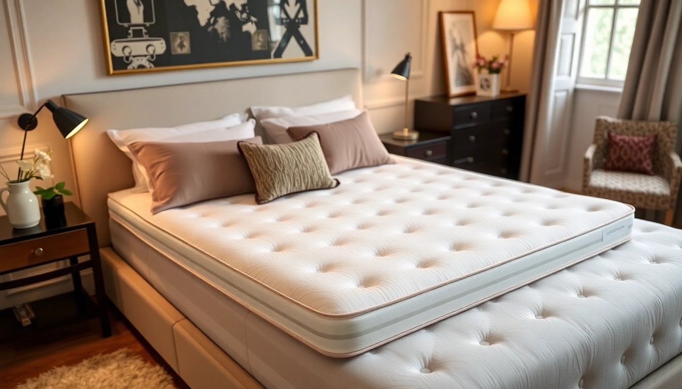 Find Your Perfect Materasso Ortopedico Olimpo-Flex for Unmatched Sleep Quality