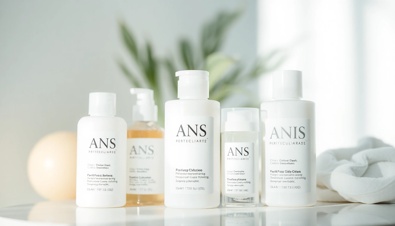 ANS. 口コミを徹底評価！実際の効果と利用者の声をチェック