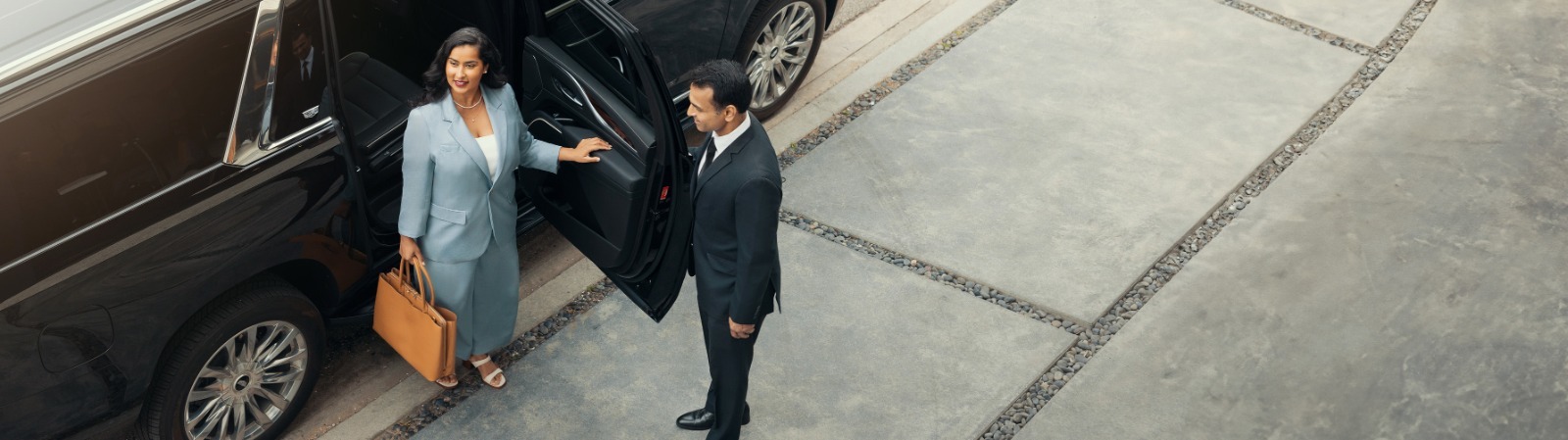 Alpine Chauffeurs – Reliable Taxi Nottingham to Heathrow Airport Transfers