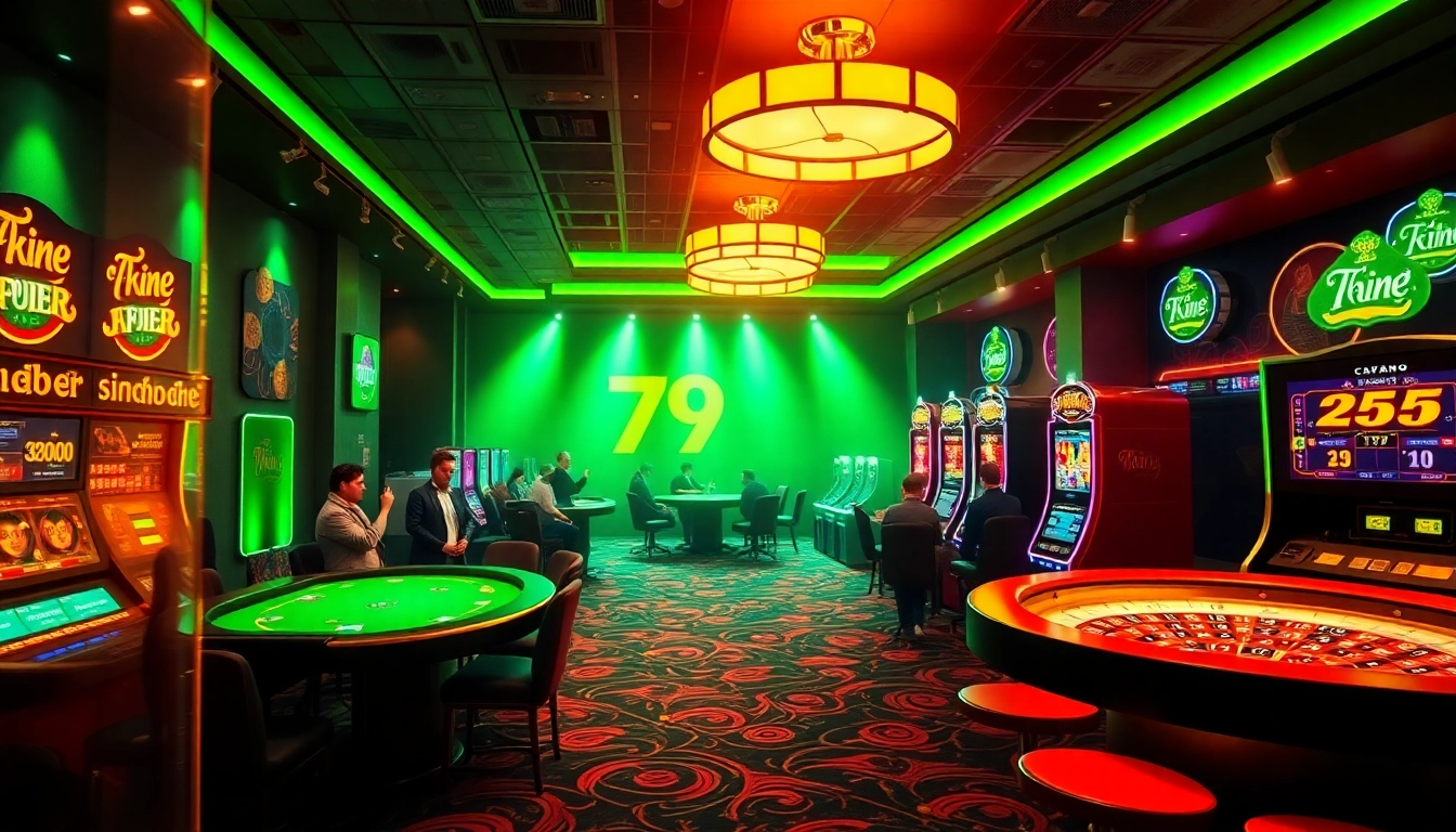 79King hn: Top Online Betting Platform to Know in 2025