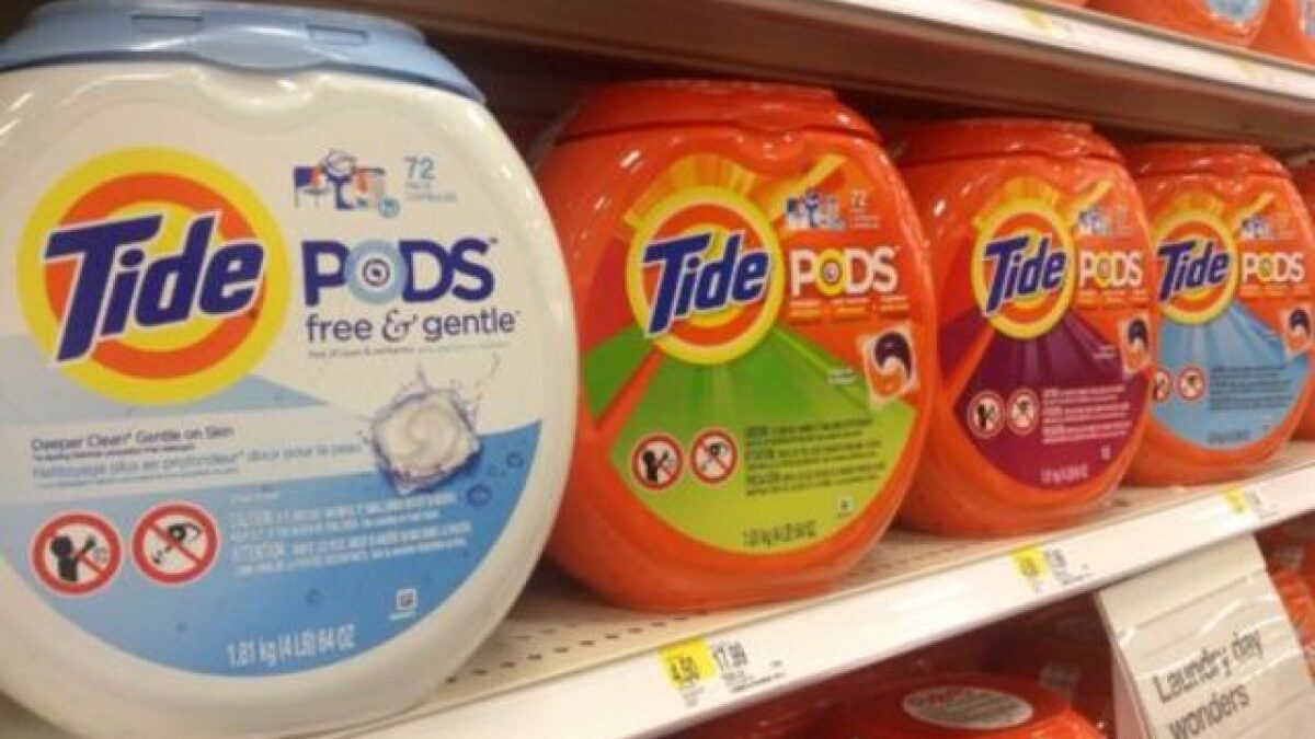 is persil better than tide