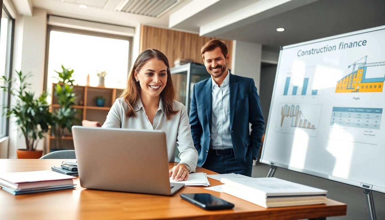 Podstawowa księgowość dla firm budowlanych: Księgowość dla spółki budowlanej w 2025 roku