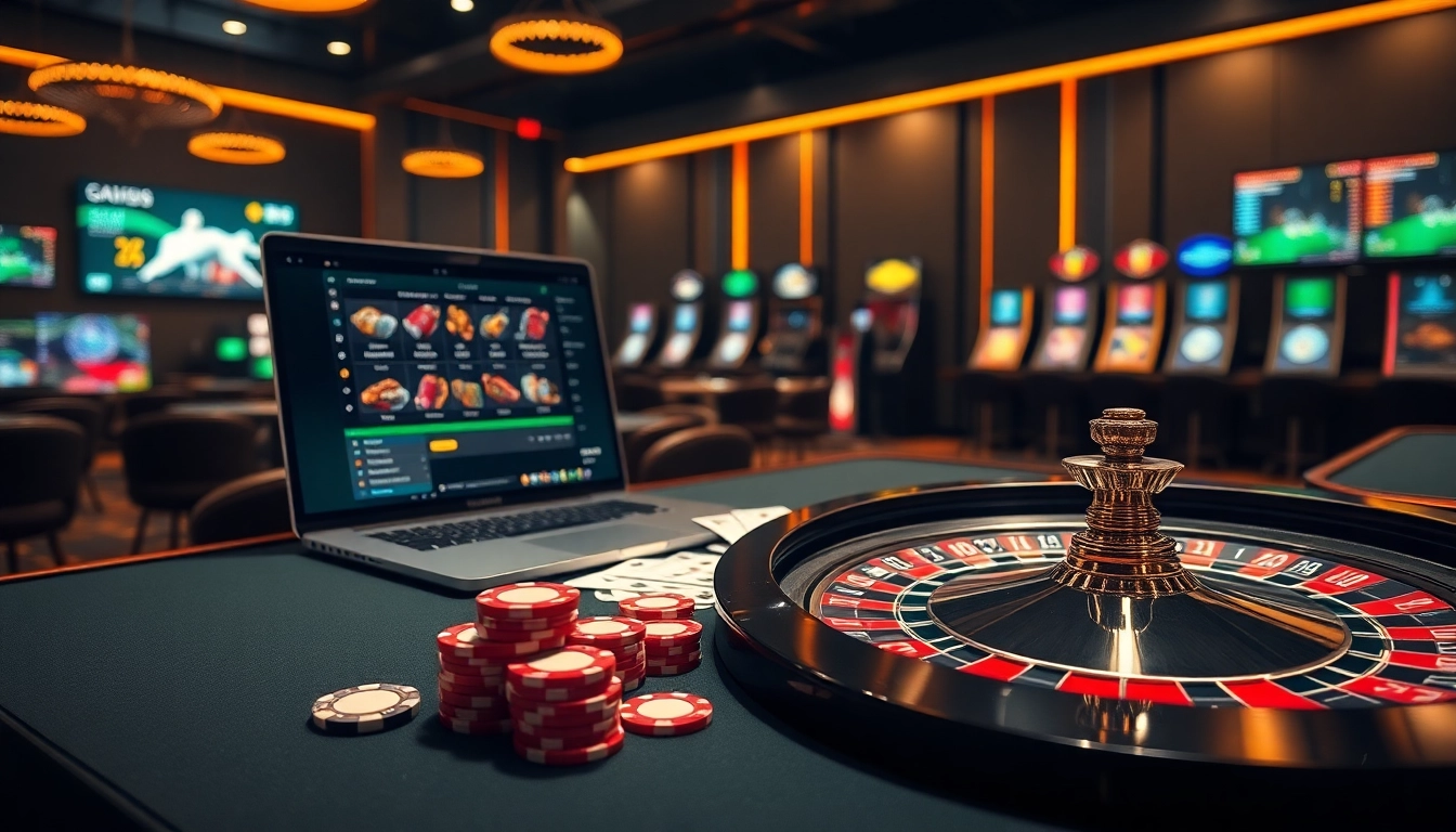 Experience thrilling online gaming at https://vnew88.vip/ with premium casino tables, vibrant chips, and an advanced betting interface.