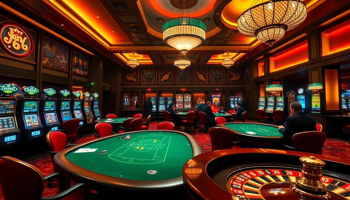 Winning Strategies for Online Gambling at five88: Essential Tips for 2025