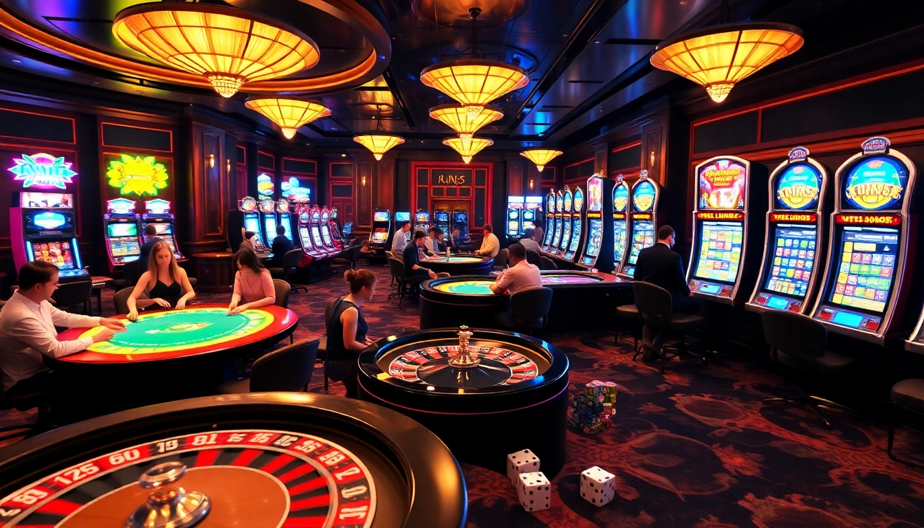 Experience the vibrant thrills of mm88 com with exciting casino gaming and engaging visuals.