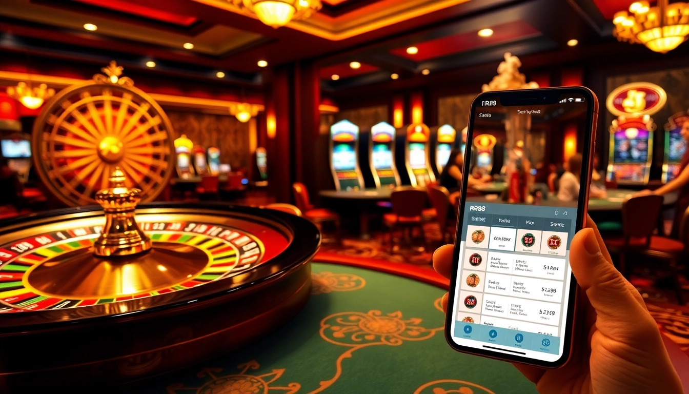 RR88: Essential Strategies for Winning in 2025 Online Gambling