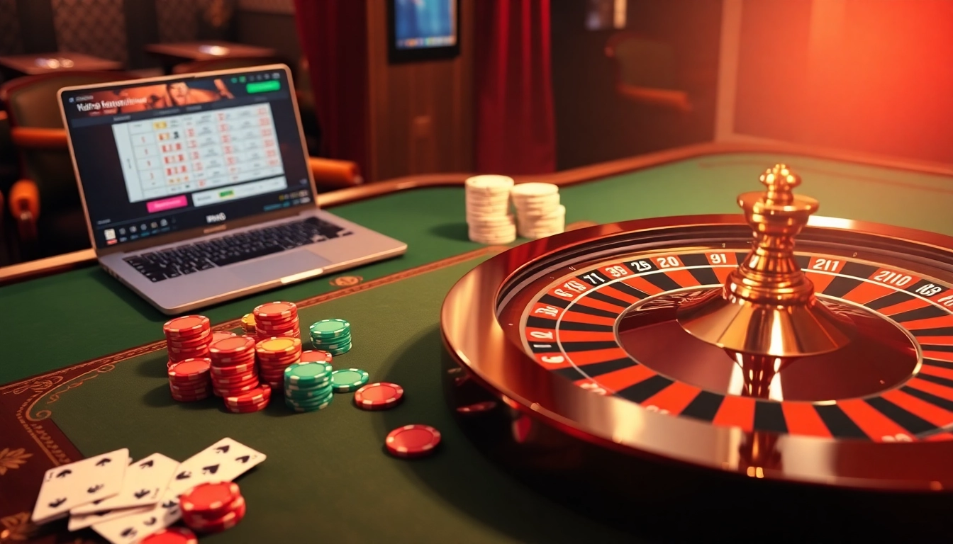 Bet on exciting games at https://mk8th.net/ with vibrant casino tables and immersive online interfaces.
