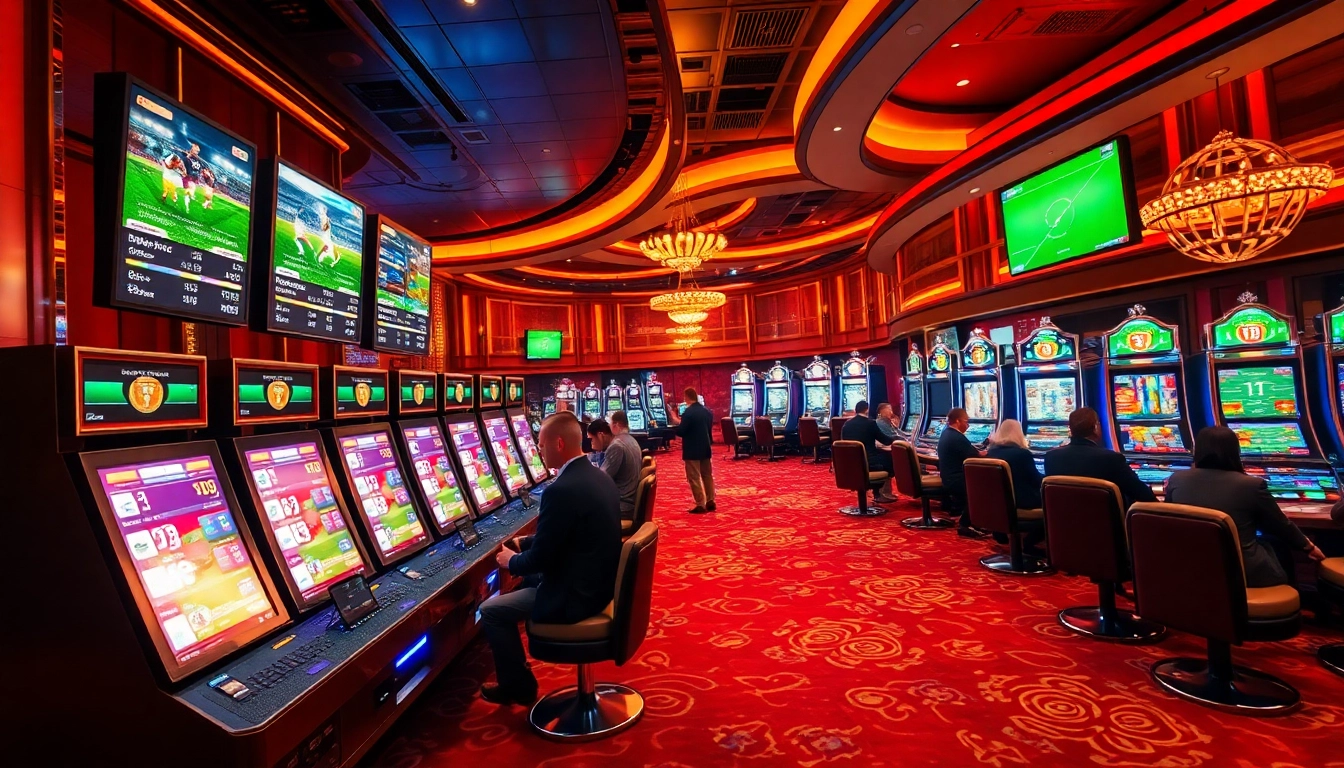 Winning Strategies for kèo bóng đá nhà cái: Comprehensive Guide for 2025 Bettors