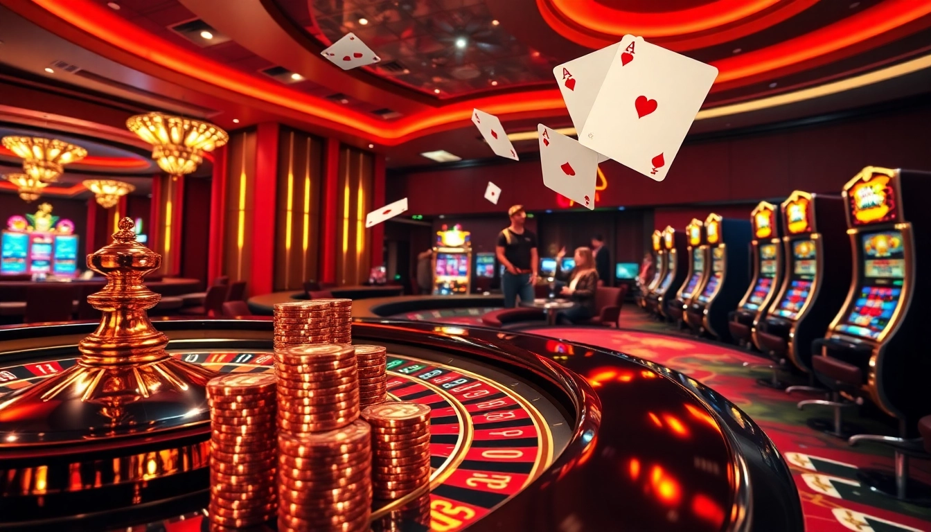 Winning Strategies at SOIBET: Your Guide to Advanced Betting in 2025