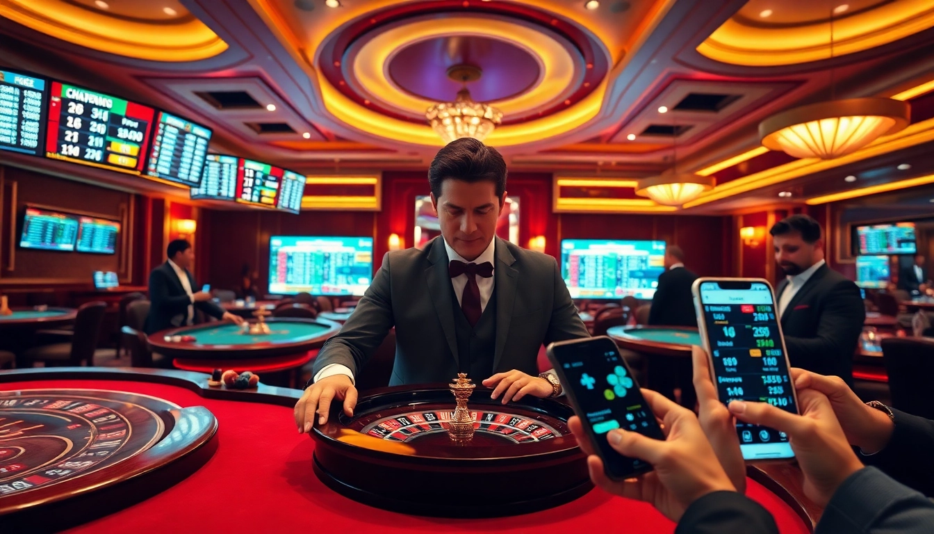 Experience the excitement of Luckywin with vibrant online betting options.