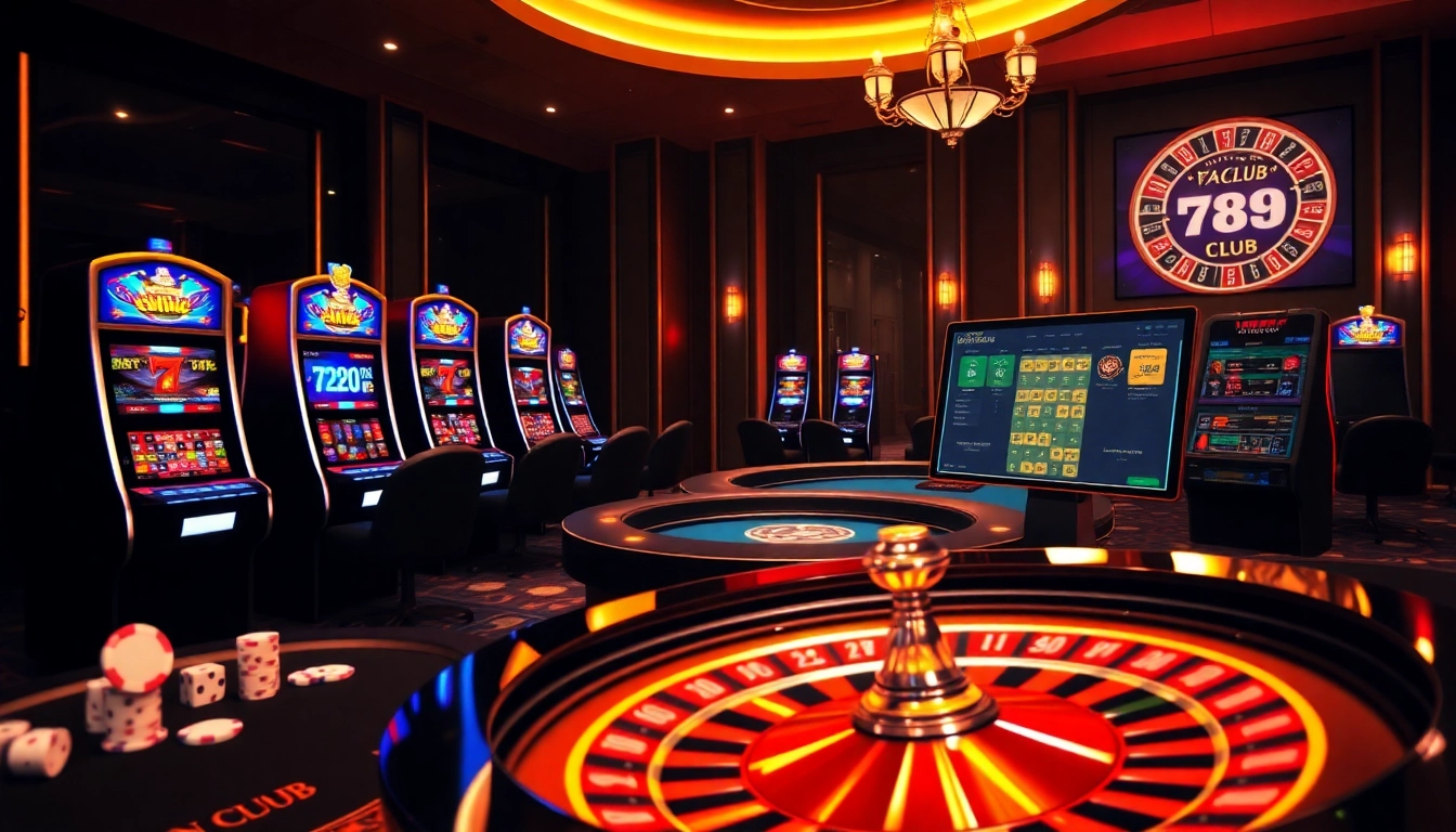 Strategic Winning Methods for 2025: Unlocking Your Potential at 789CLUB