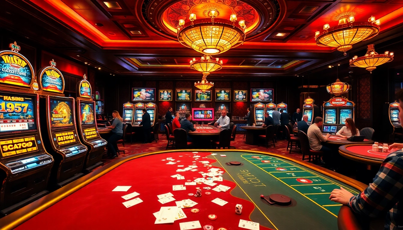 Winning Strategies for Success: Mastering Gambling at vvjl6 com in 2025