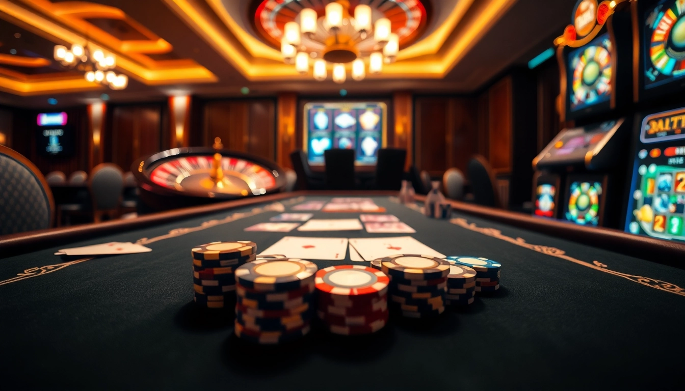 Nắm Vững Chiến Lược Thắng Cuộc Tại https://luck8.net: Những Mẹo Đã Chứng Minh Cho Người Chơi Năm 2025