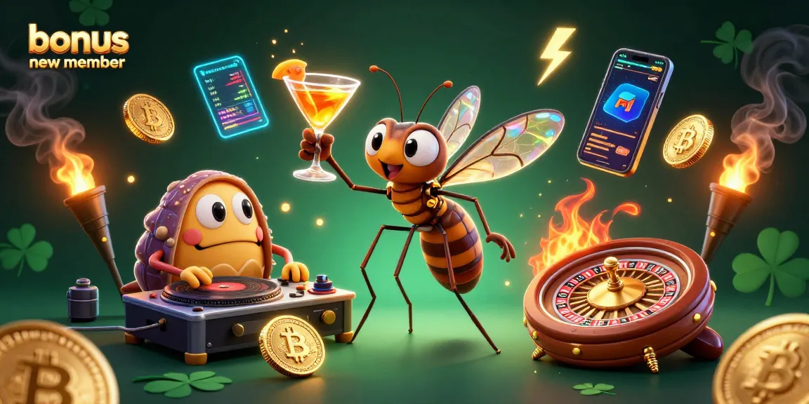 Mainkan bonus new member di BARUDAK88 dengan kesenangan dan kemewahan kasino.